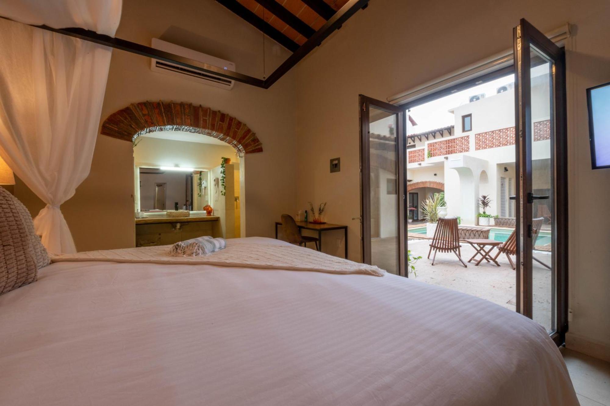 Hotel Casa Victoria Malecon - Adults Only Puerto Vallarta Esterno foto